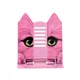 Підставка для книг пластикова "Cat" Kite K21-390-01 Kite (K21-390-01) - зображення 2