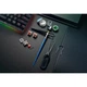 Клавиатура Cougar Puri Mini RGB USB Black (Puri Mini RGB) - изображение 7