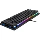 Клавиатура Cougar Puri Mini RGB USB Black (Puri Mini RGB) - изображение 9