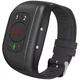 Фітнес браслет Canyon CNE-ST02BB для людей похилого віку з функцією SOS (CNE-ST02BB) - зображення 1
