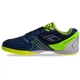Взуття для футзалу чоловіче Difeno 20601-4 розмір 41 Dark Blue-Green - зображення 2