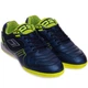 Взуття для футзалу чоловіче Difeno 20601-4 розмір 41 Dark Blue-Green - зображення 5