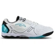 Обувь для футзала мужская Maraton Action 20601-6 размер 40 White-Mint - изображение 1