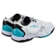 Обувь для футзала мужская Maraton Action 20601-6 размер 40 White-Mint - изображение 3