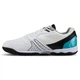 Обувь для футзала мужская Maraton Action 20601-6 размер 40 White-Mint - изображение 4