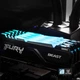 Модуль памяти DDR4 2x16GB/3200 Kingston Fury Beast RGB (KF432C16BB1AK2/32) - изображение 10