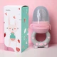 Ниблер для введения прикорма Lolli - Розовый - - изображение 1