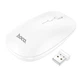 Мышь HOCO Art dual-mode business wireless mouse GM15 |BT5.0, 2.4G, 800/1200/1600dpi| 4758361 - изображение 3