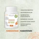 Kawaratake (Каваратаке) Добавка Диетическая Новая Жизнь (New Life) 60 Капсул - изображение 2