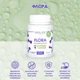 Flora (Флора) Добавка Диетическая Новая Жизнь (New Life) 60 Капсул - изображение 2