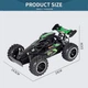 Машинка вездеход 23см 2WD на радиоуправление HOTDEER Off-Roader - изображение 10