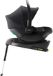 Автокресло Britax-Romer Baby-Safe Core Space Black (2000038429) - изображение 4