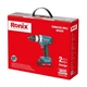 Шуруповерт аккумуляторный Ronix 8620 20В - изображение 11