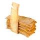 Ананасовые чипсы (полоска) Parovoz Chips 100г НФ-00000050 - изображение 1