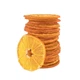 Мандариновые чипсы Parovoz Chips 100г НФ-00000037 - изображение 1