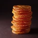 Мандариновые чипсы Parovoz Chips 100г НФ-00000037 - изображение 5