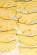Ананасовые чипсы (полукольца) Parovoz Chips 100г НФ-00000040 - изображение 14