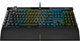 Klawiatura przewodowa Corsair K100 OPX RGB USB Czarna (CH-912A01A-NA) - obraz 2