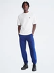 Спортивные штаны утепленные мужские Calvin Klein 258483005 XL Синие (1159785774) - изображение 3