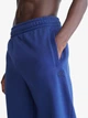 Спортивные штаны утепленные мужские Calvin Klein 258483005 XL Синие (1159785774) - изображение 5