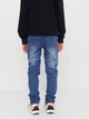 Детские джинсы для мальчика Minoti 13Jean 7 38491JNR 104-110 см Синие (5063025055474) - изображение 6