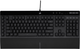 Клавіатура дротова Corsair K55 Pro RGB USB Black (CH-9226765-NA) - зображення 11