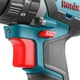 Дрель-шуруповерт ударная аккумуляторная Ronix 8900K 20 В - изображение 9