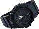 Мужские часы CASIO G-Shock GBA-800-1AER Bluetooth - изображение 4