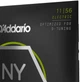 Струны для электрогитары D'Addario NYXL1156 MEDIUM TOP / EXTRA HEAVY BOTTOM (11-56) - изображение 3