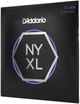 Струны для электрогитары D'Addario NYXL1149 MEDIUM (11-49) - изображение 4