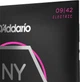 Струны для электрогитары D'Addario NYXL0942 SUPER LIGHT (09-42) - изображение 4