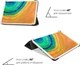 Чехол для планшета Airon Premium для Huawei Matepad Pro 10.8" 2019 Black (4821784622490) - изображение 9