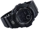 Zegarek męski Casio G-SHOCK GBD-800 -1BER Bluetooth Black - obraz 3