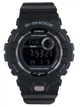 Zegarek męski Casio G-SHOCK GBD-800 -1BER Bluetooth Black - obraz 1