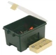 Ящик-станція Fishing Box K2 Organizer 1075 (75091075) - изображение 5