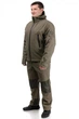 Костюм Рыболов-Охотник Carpe Diem Scout хаки (50),00000153 (50) - изображение 2
