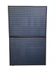 Портативна зарядна сонячна панель VHG TOR-9 100W/18V, Black - зображення 1