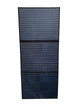 Портативна зарядна сонячна панель VHG TOR-11 150W/18V, Black - зображення 1