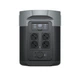 Зарядная станция EcoFlow Delta 2 Max - 2400W, 2048Wh (ЕкоФлоу Дельта 2 Макс 2048 Вт/час) Європейська версія EFDELTA2Max-EU - изображение 2