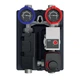 Насосна група опалювального контуру із змішувачем Bosch HSM 25/6 (7736601148) - зображення 3
