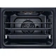 Духовой шкаф Whirlpool электрический, 71л, A+, дисплей, конвекция, телескопические направляющие, пар, черный (OMSR58CU1SB) - изображение 10