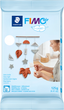 Пластика самозастывающая Fimo Air Light Белая 125 г (4006608802110) - изображение 1