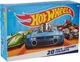 Набір машинок Хот Вілс 20 шт Hot Wheels 20-Car Collector Gift Pack DXY59 - зображення 1
