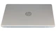 Крышка матрицы HP 15-dw 15s-dy 15s-du 15-gw 250 G8 255 G8 250 G9 255 G9 SILVER (COV-HP-078) - изображение 1