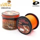 Жилка Carp Expert UV Fluo Orange 1000м 0.45мм 20.5кг - изображение 1