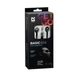 Навушники Defender Basic 604 дротові 1.1м 85дБ 63604 Black - зображення 3
