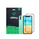 Захисне скло Alabay для iPhone X/Xs/11 Pro - зображення 1