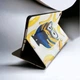 Чохол CaseFashion Print Case для iPad Air - Minions Fruit - зображення 2