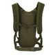 Рюкзак з гідратором Camelbag олива - зображення 4