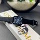 Розумний смарт годиник Smart Watch GS8 Pro Max Black 45mm українська мова - изображение 3